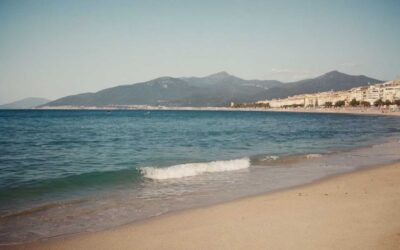 Une semaine de vacances à Ajaccio en septembre